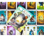 Claim