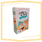 Coffee Rush Grab and Go