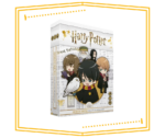 Harry Potter Memoarrr