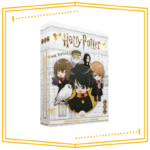 Harry Potter Memoarrr