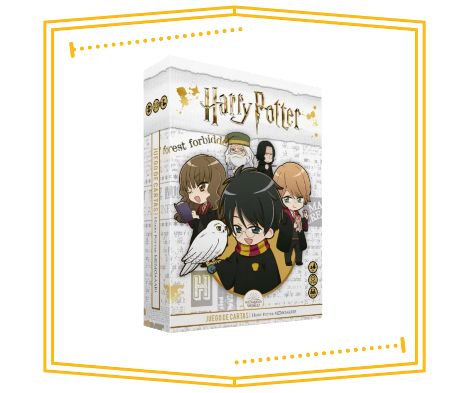 Harry Potter Memoarrr