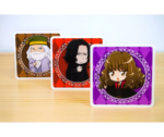 Harry Potter Memoarrr