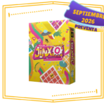Jinxo