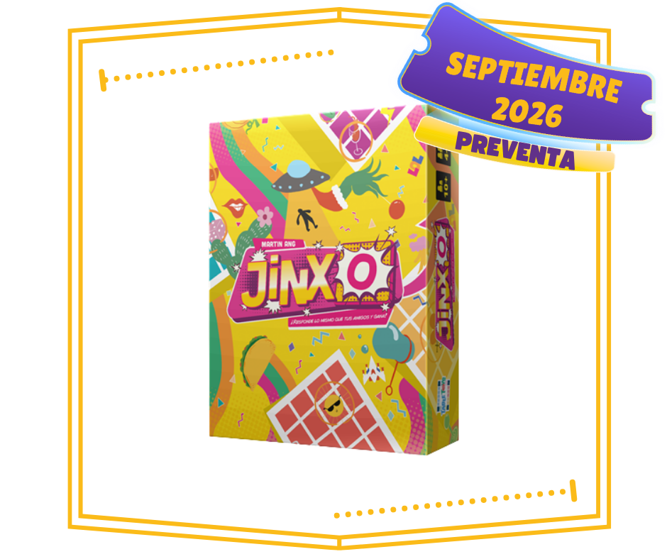 Jinxo