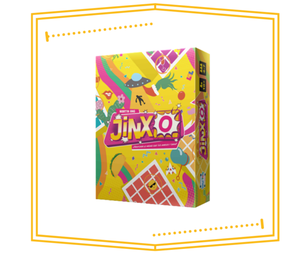 Jinxo