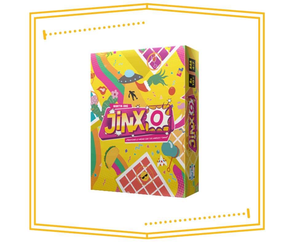 JinxO