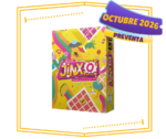 Jinxo