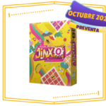 Jinxo