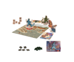 King of Tokyo Godzilla