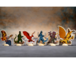 King of Tokyo Godzilla