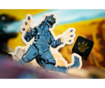 King of Tokyo Godzilla