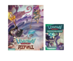 Leviathan Wilds Expas Deepvale y Mutation Pack