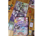 Leviathan Wilds Expas Deepvale