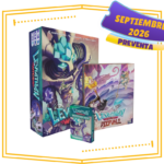 Leviathan Wilds Pack