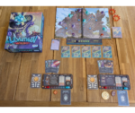 Leviathan Wilds