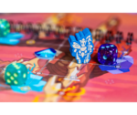 Leviathan Wilds