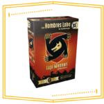 Los Hombres Lobo 25 Aniversario