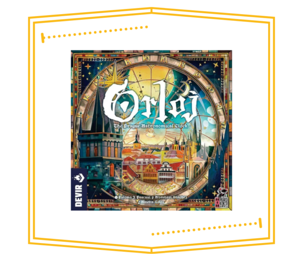 Orloj