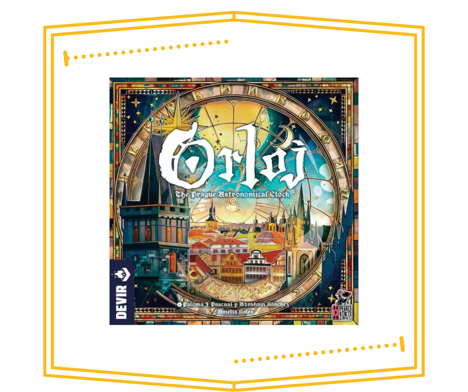 Orloj Orloj