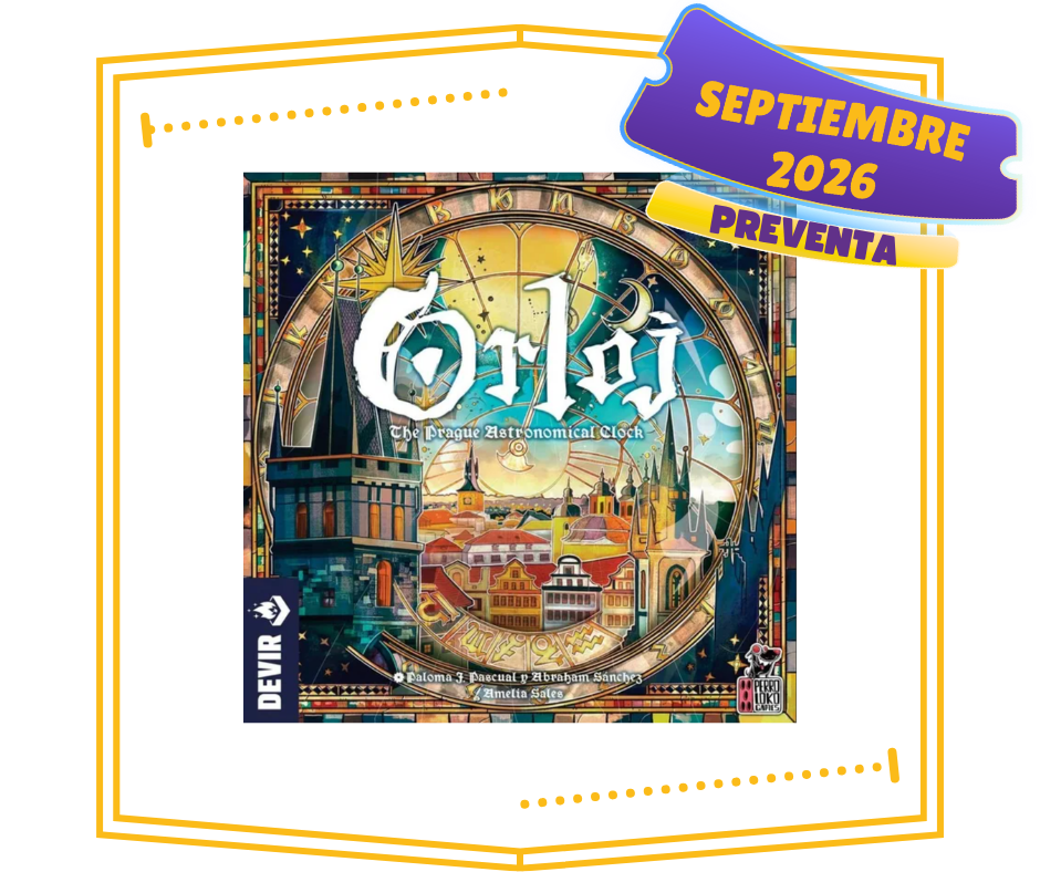 Orloj