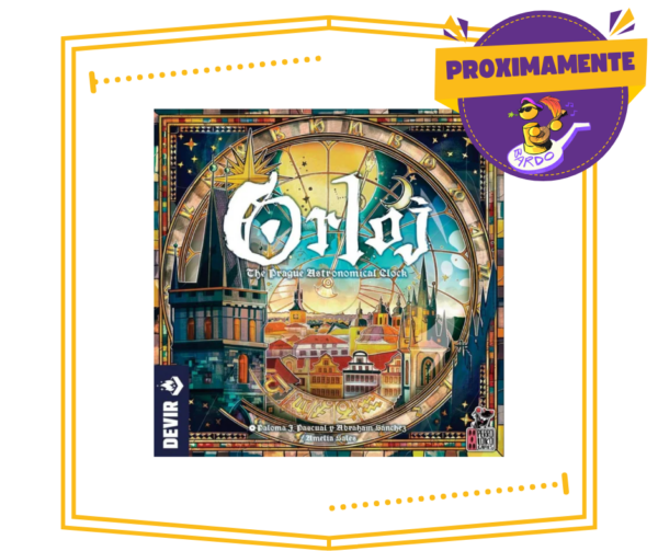 Orloj