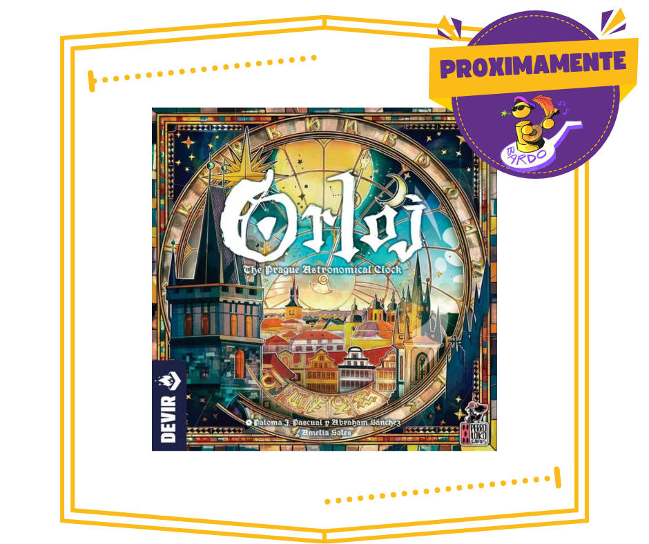 Orloj