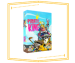 Pirate King