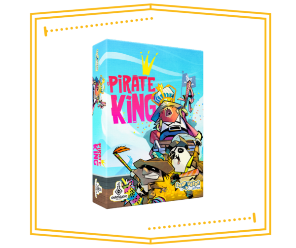 Pirate King