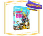 Pirate King