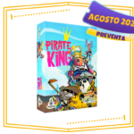 Pirate King