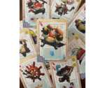 Pirate King