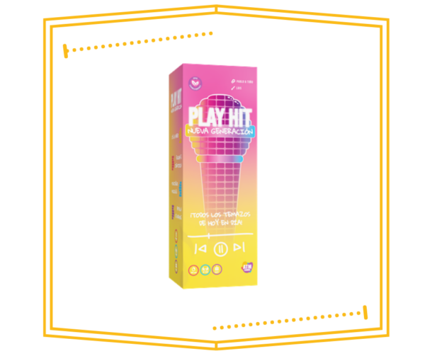 Play Hit Nueva Generacion_2