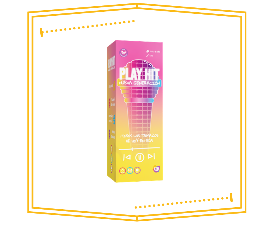 Play Hit Nueva Generación