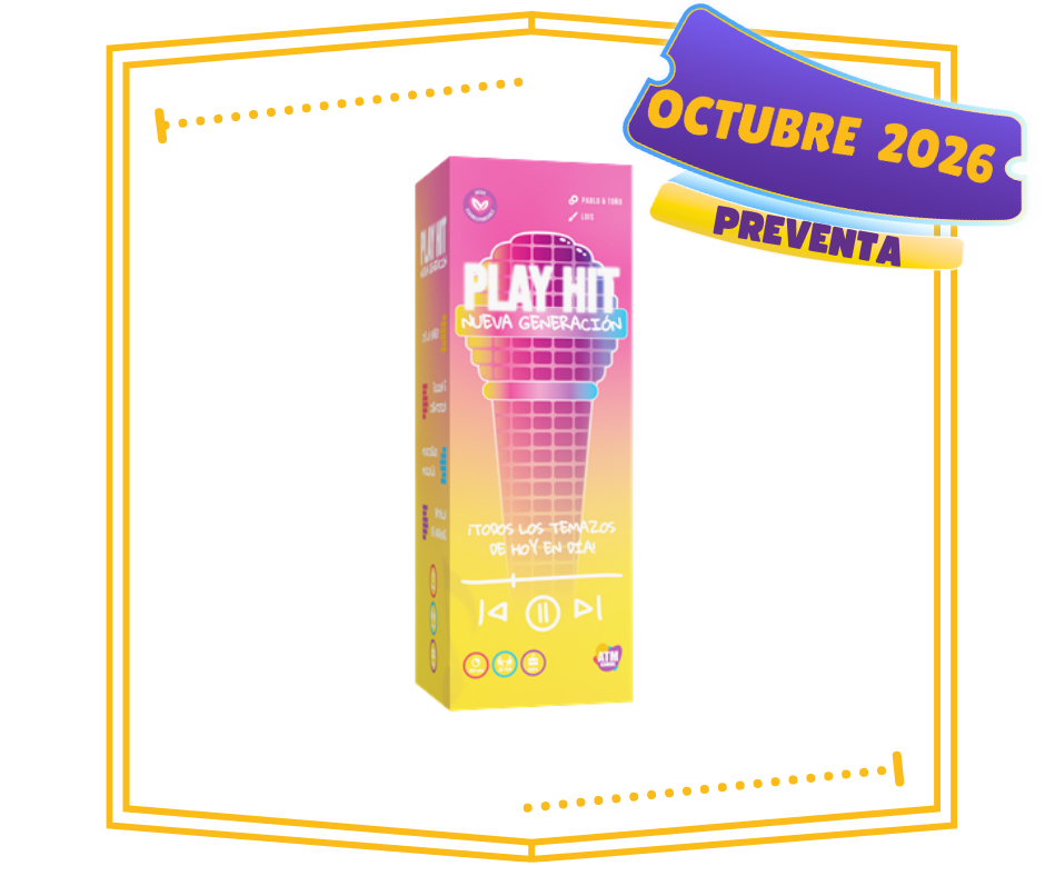 Play Hit Nueva Generacion Play Hit Nueva Generacion