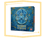 Temple of Five