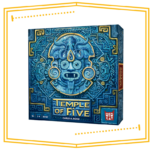 Temple of Five