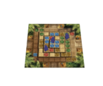 Temple of Five