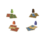 Temple of Five