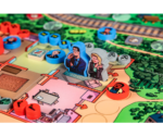 The Glasgow Train Robbery