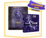 Blood on the Clocktower y Expansion Carrusel