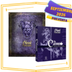 Blood on the Clocktower y Expansion Carrusel