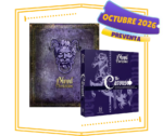 Blood on the Clocktower y Expansion Carrusel
