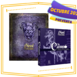 Blood on the Clocktower y Expansion Carrusel