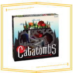 Catacombs