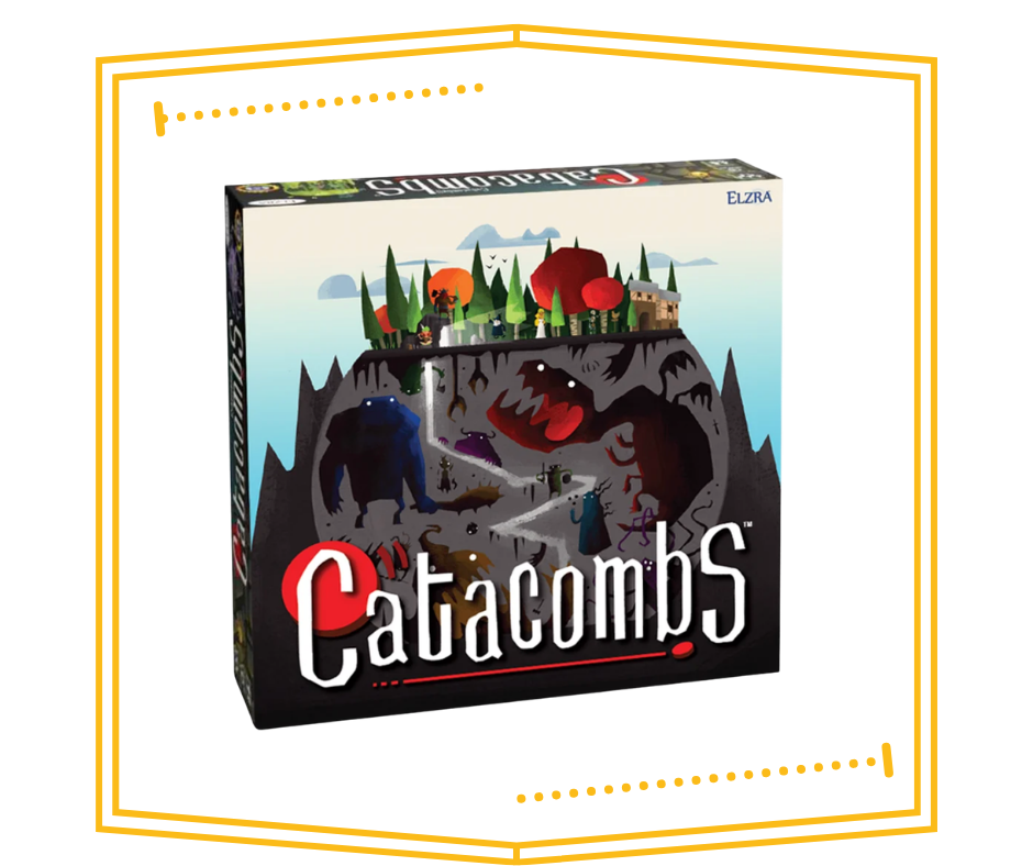 Catacombs