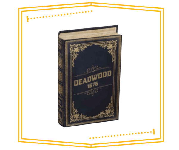 Deadwood 1876
