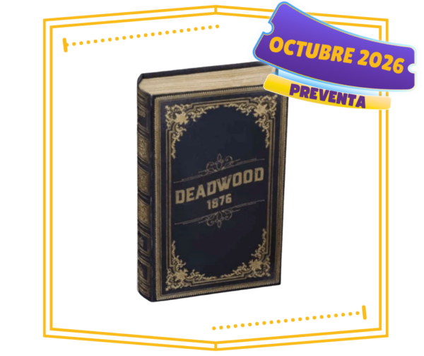 Deadwood 1876