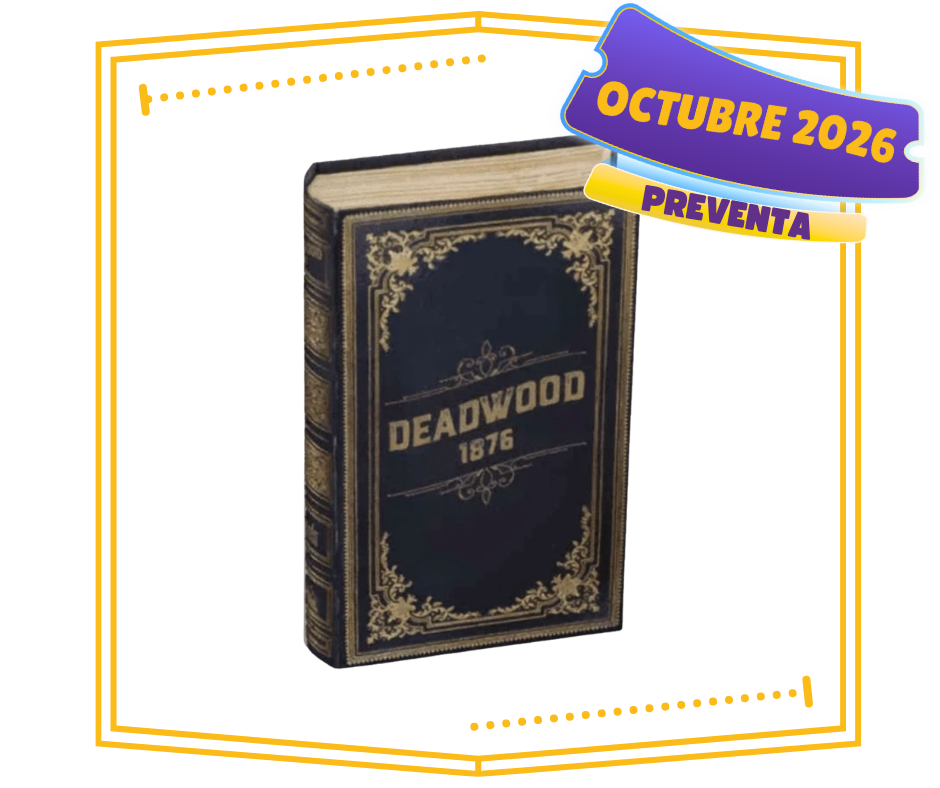 Deadwood 1876