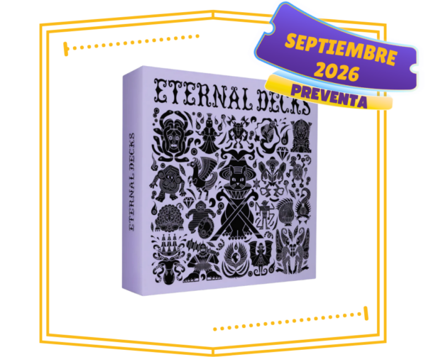 Eternal Decks