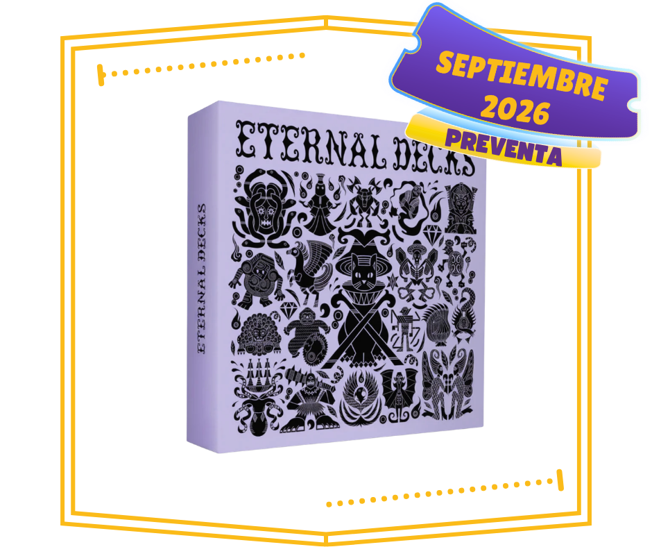 Eternal Decks